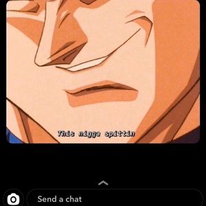 Meet your Posher, Kendrick